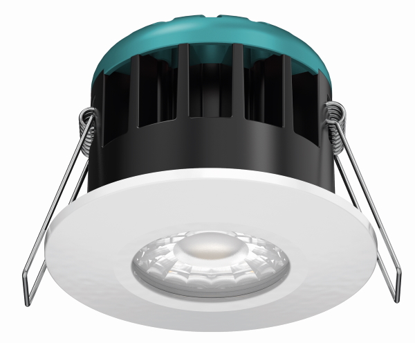 Scorch Fire Rated Downlight