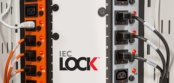 IEC lock