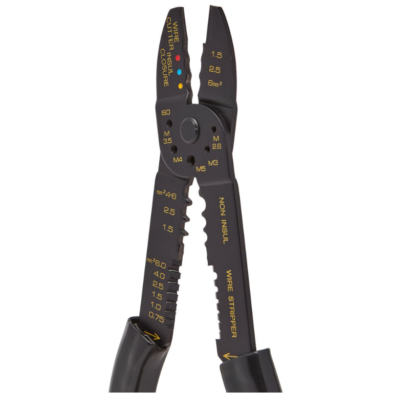 CK 430024 CRIMPING PLIER