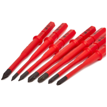 VDE SCREW DRIVER SET