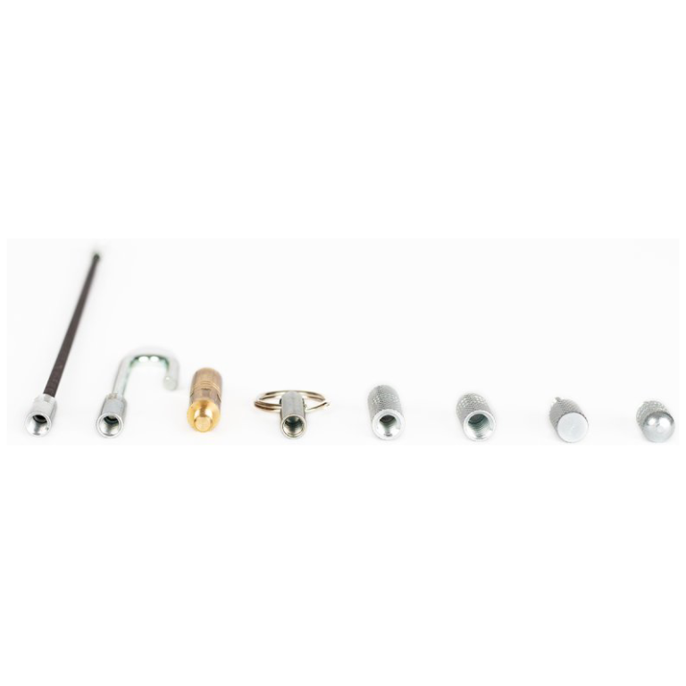 MightyRods Standard Kit Accessory Pack