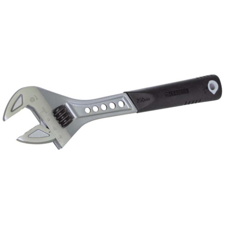 Sure Drive Adjustable Wrench 250mm