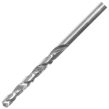 METAL DRILL BIT 1MM TWIN