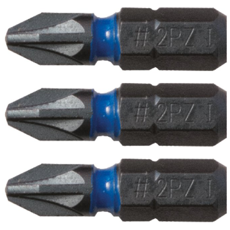 CK T4560PZ3D IMPACT BIT