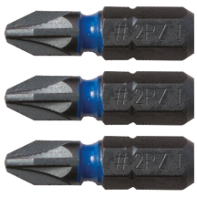 SCREWDRIVER BIT PZD2