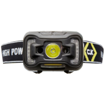 USB LED HEAD TORCH