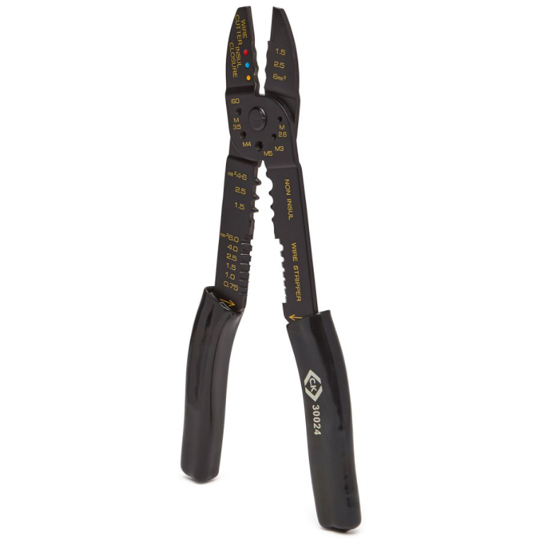 CK 430024 CRIMPING PLIER