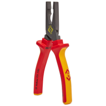 180MM VDE COMB,PLIERS