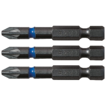 SCREWDRIVER BIT PZD2X50M