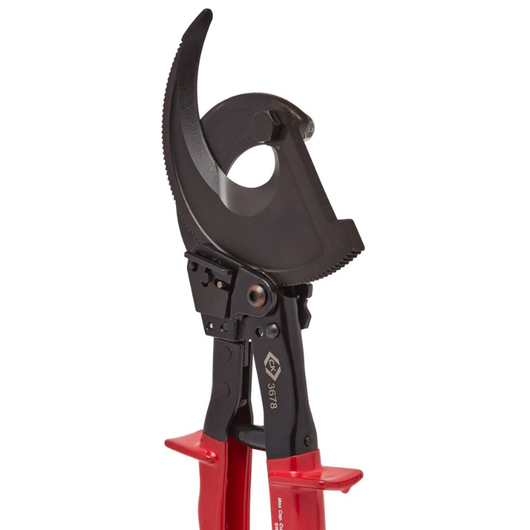 HEAVY DUTY CABLE CUTTER