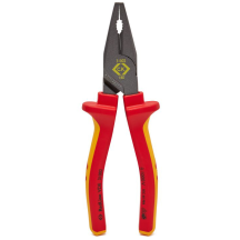 165MM VDE COMB,PLIERS