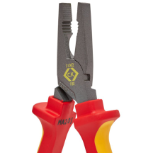 180MM VDE COMB,PLIERS