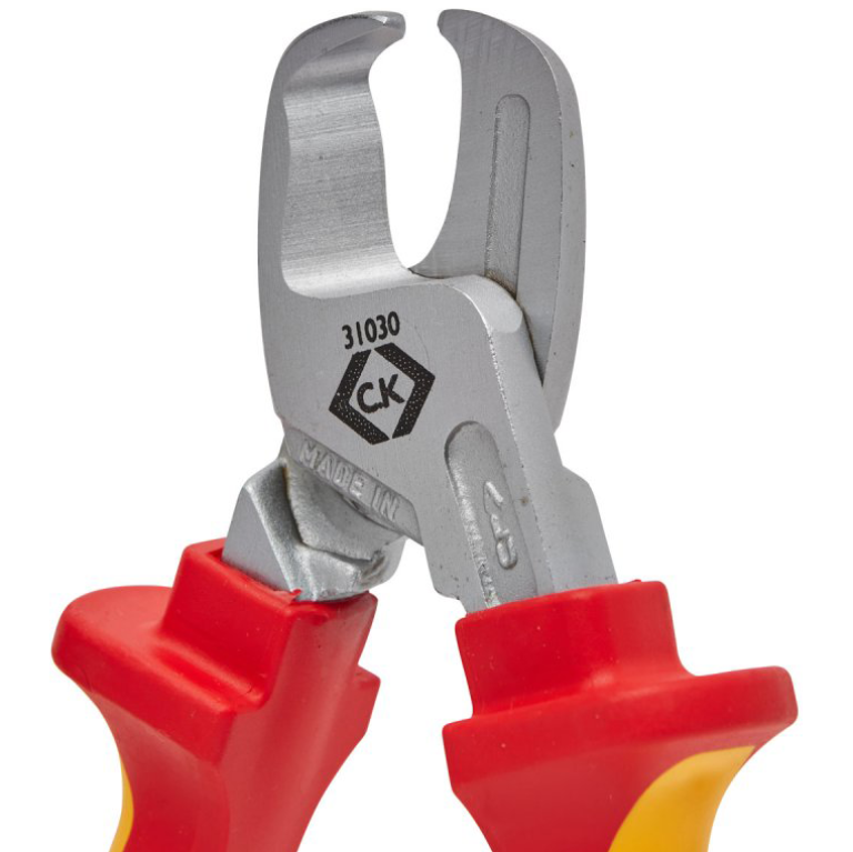 Redline VDE Cable Cutters 160mm