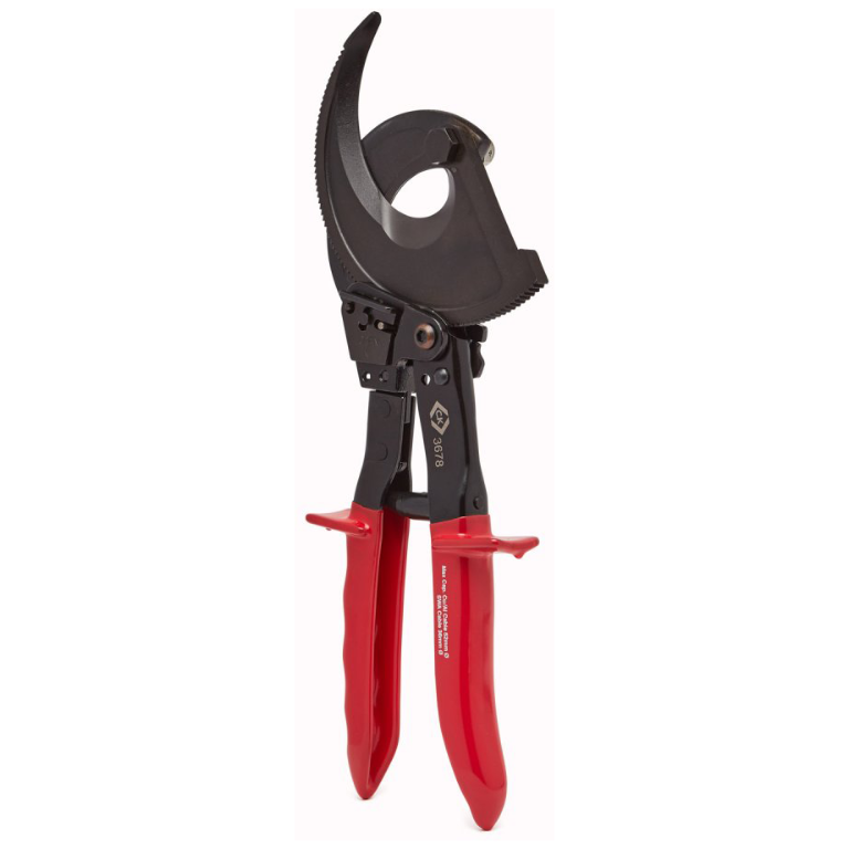 HEAVY DUTY CABLE CUTTER