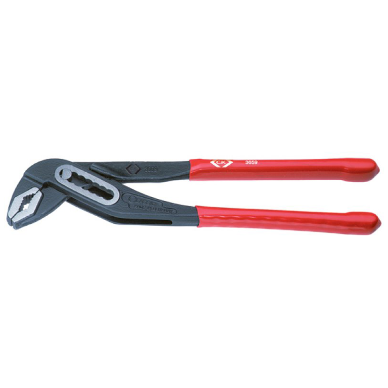 H D WATERPUMP PLIERS 250