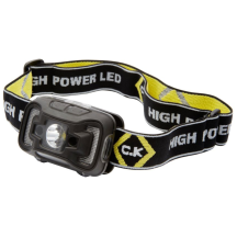 LED HEAD TORCH (220LM)