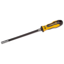 FLEX SHAFTED SCREWDRIVER