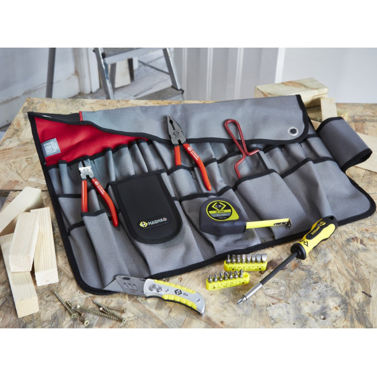 CORE 23 PIECE TOOL KIT