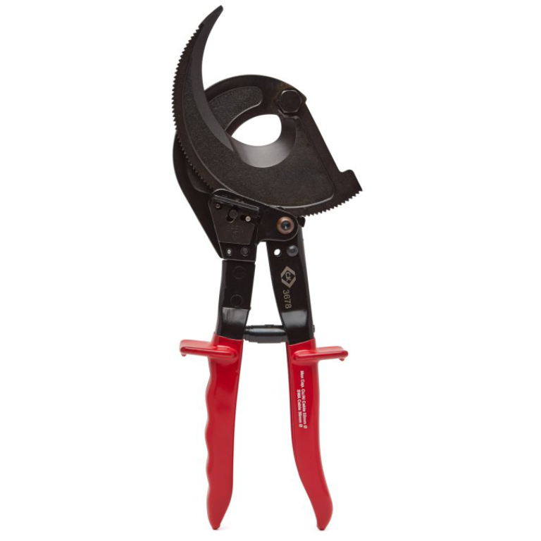 HEAVY DUTY CABLE CUTTER