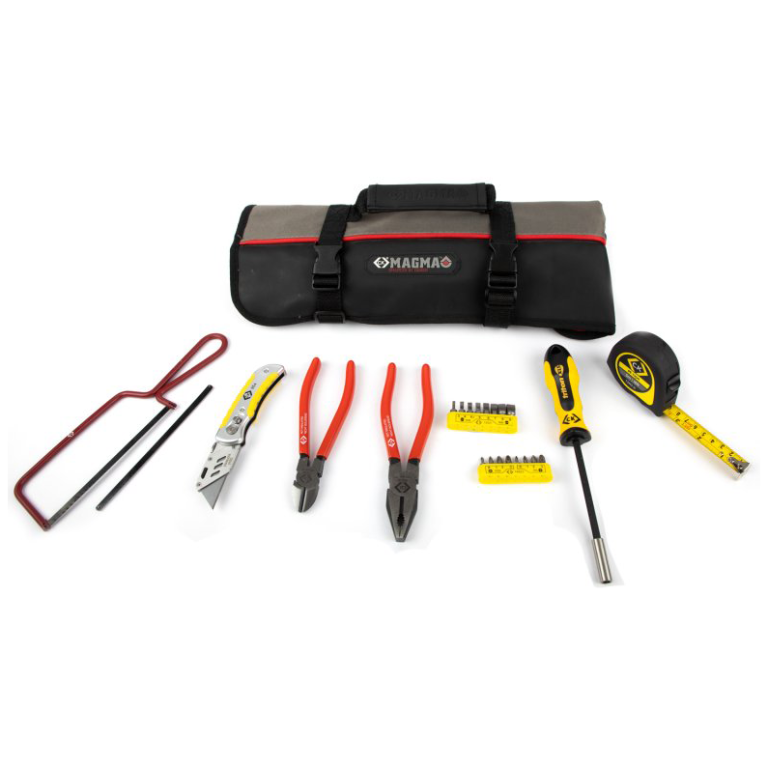 CORE 23 PIECE TOOL KIT