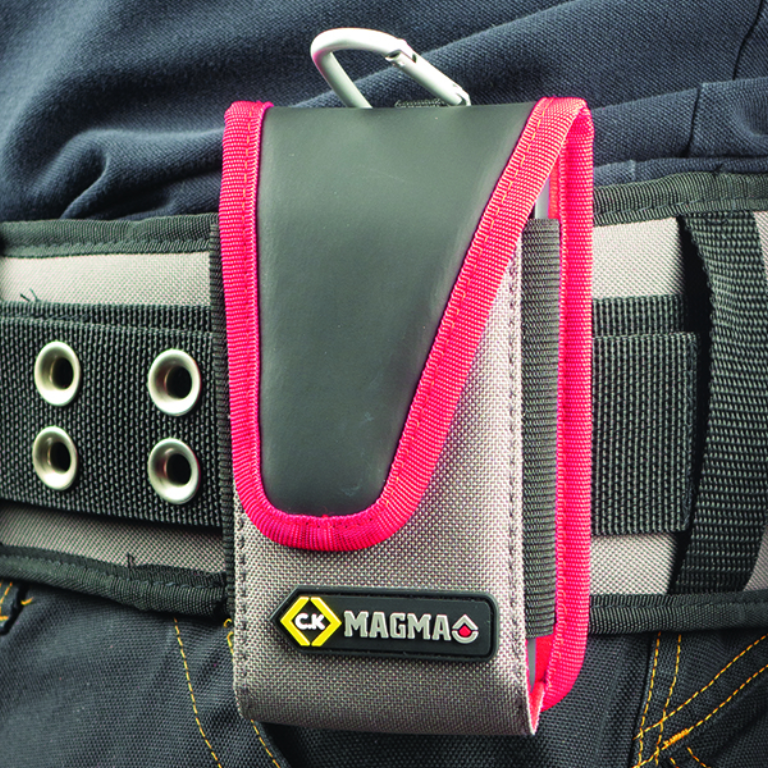 Mobile Phone Pouch