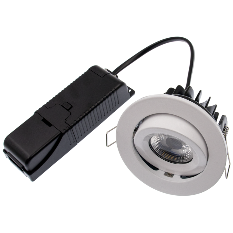 ELD ELAN-T-4K Downlight Tilt LED 8W