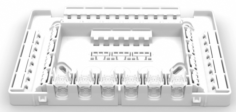 Wiring Centre ENC 60 Way