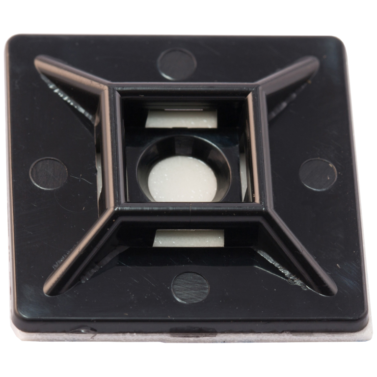 SWA SAM28B-2 S/A Mount 2Way 26x26mm Blk