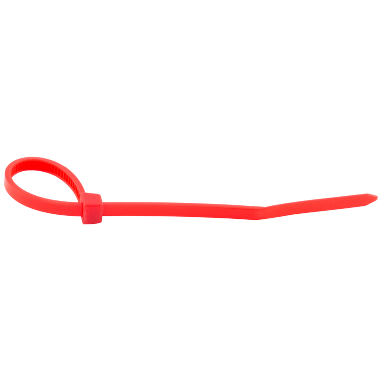 SWA CT300-4.8RED Cable Tie Nylon Red