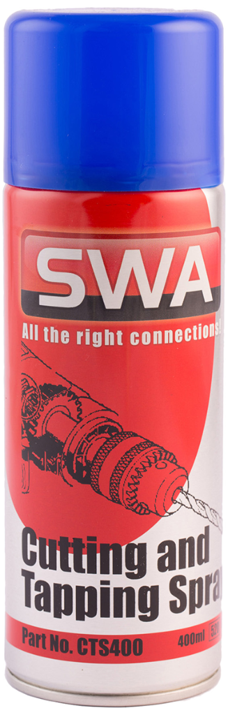 SWA CTS400 Cutting & Tapping Spray