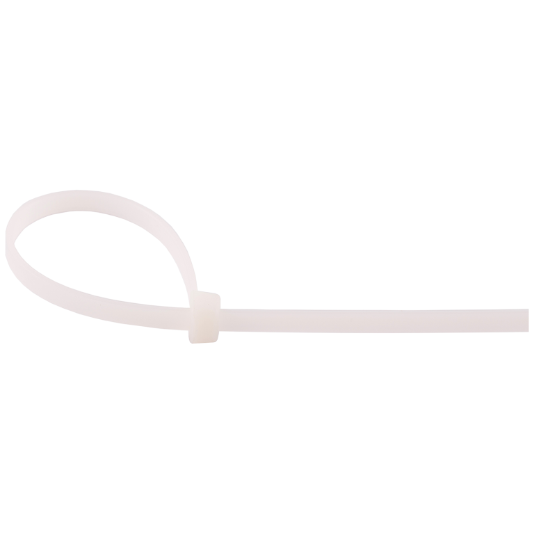 SWA CT300-4.8N Cable Tie Nat Nylon