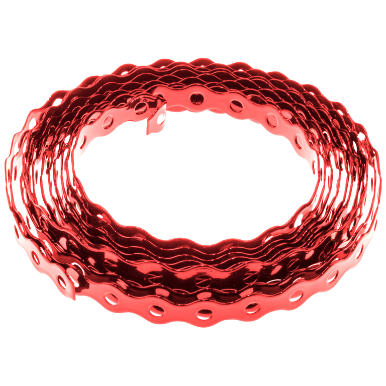 SWA ARB12/RED Band 12mmx10m PVC Red