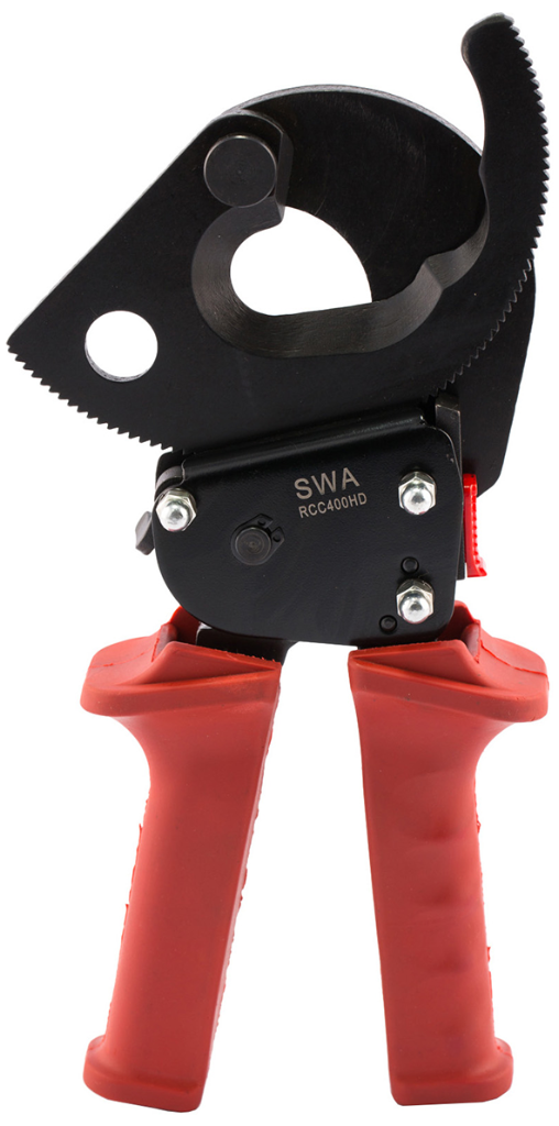 SWA RCC400HD Sml Hnd Ratchet Cutter300mm