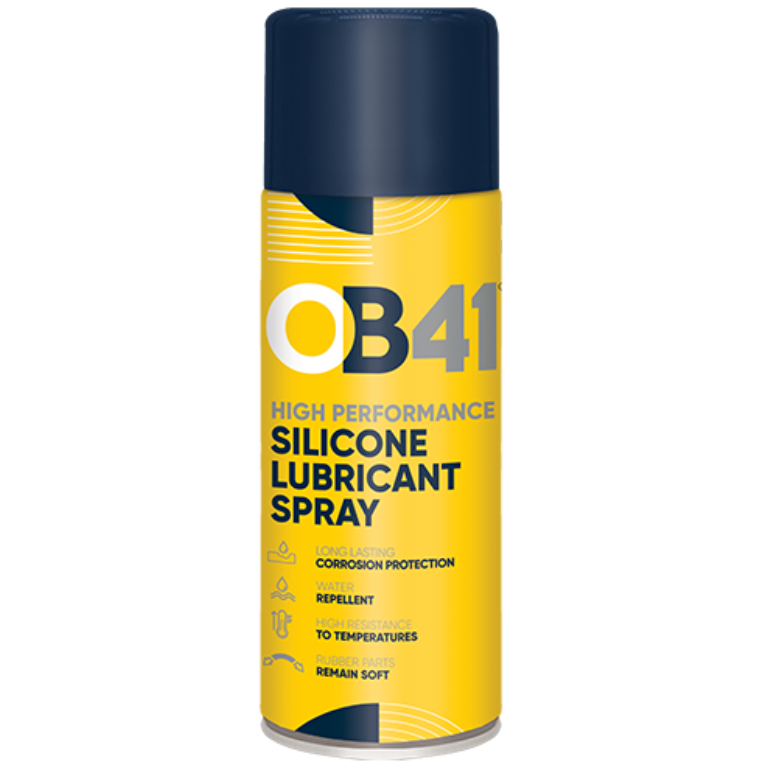 LUBRICANT 400ML