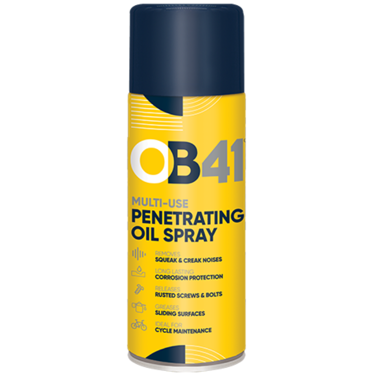 PENETRATING OIL