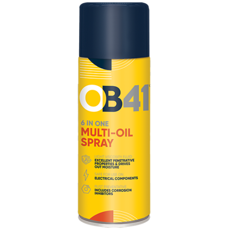 6 IN 1 OIL SPRAY