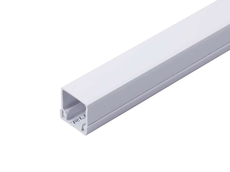 Mini Trunking 16 x 16mm 