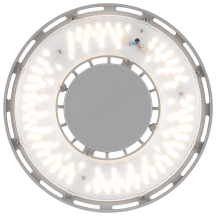 90W LED HIGHBAY 4000K