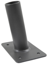 Ansell Onix Street Light Wall Bracket