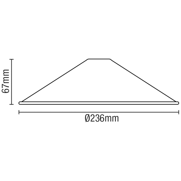 FORUM INL-33818-MBLK RIG