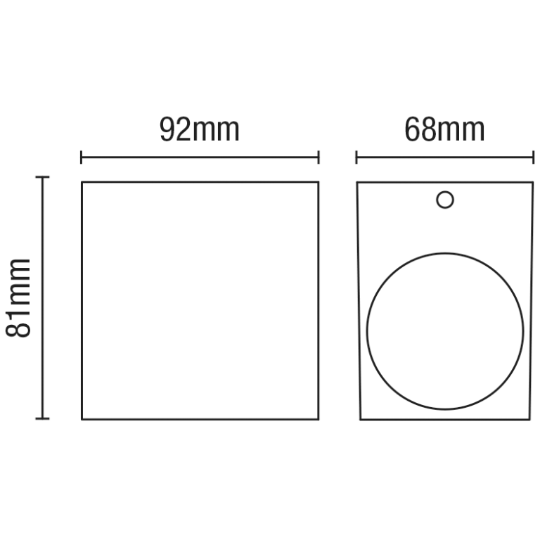 FORUM ZN-31758-ANTH SQ D