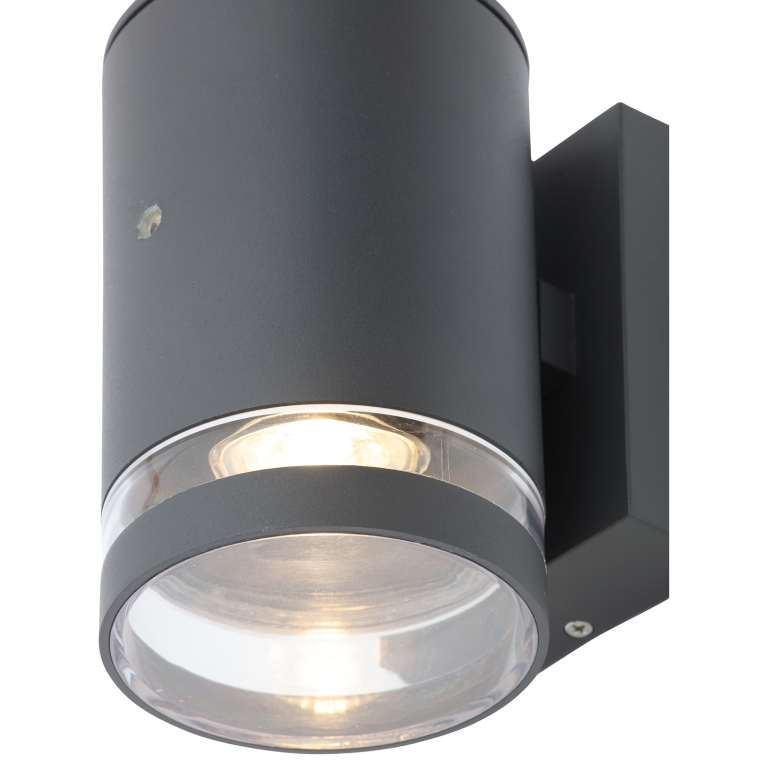 WALL LIGHT GU10 35W