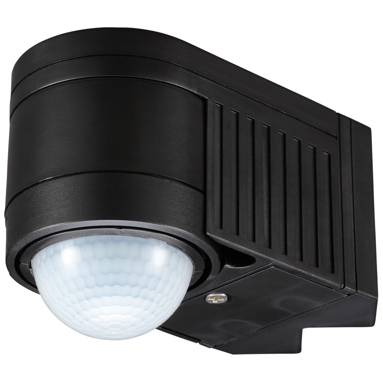 FORUM ZN-25152-BLK PIR S