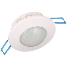 FORUM ZN-31805-WHT THEA CONDUIT MOUNT PIR SENSOR WHITE RECESSED