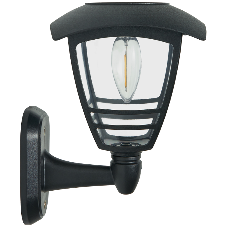 LED WALL LANTERN 1W