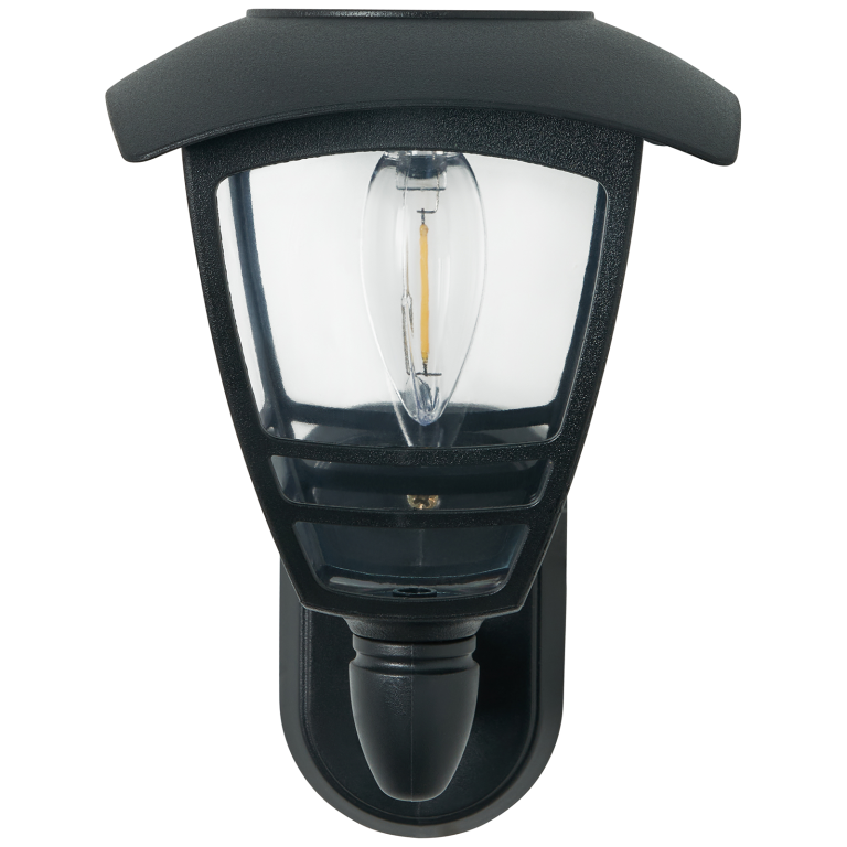 LED WALL LANTERN 1W