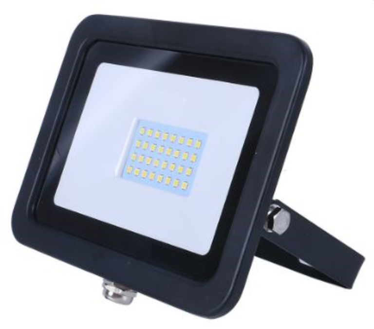 RA FLAC20B Floodlight LED 20W Black