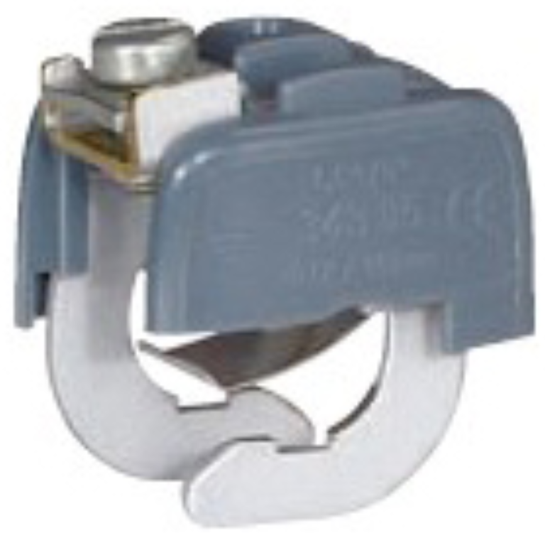 Tenby 034386 Rapid Clamp Ultra for Pipe Sizes 18mm to 22mm