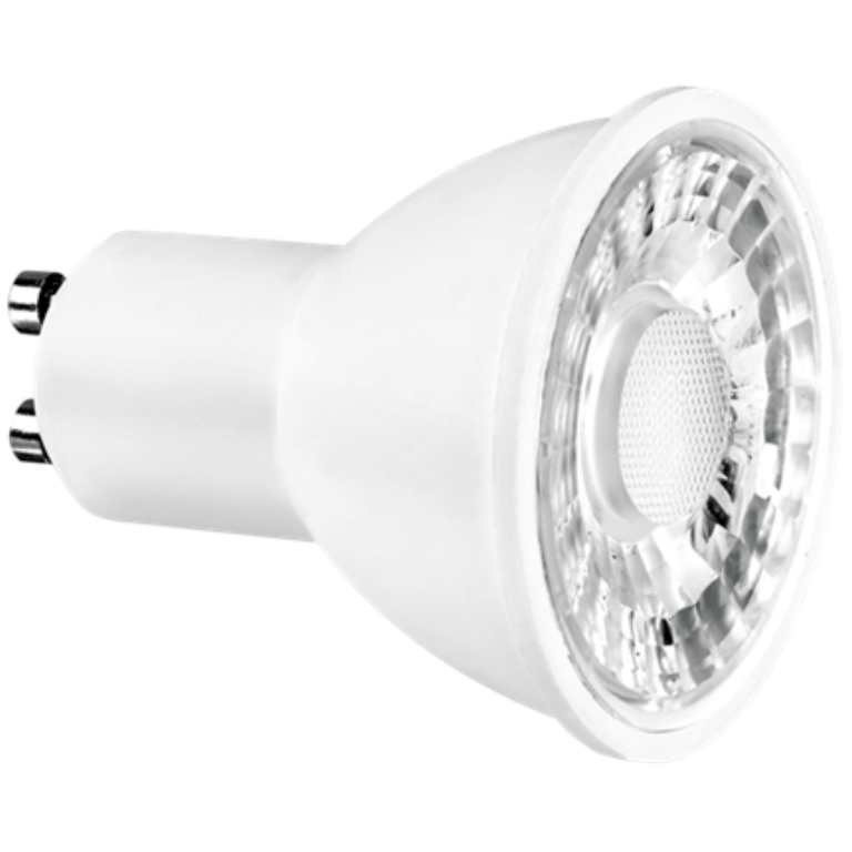 27 LED GU10 5W 2700K