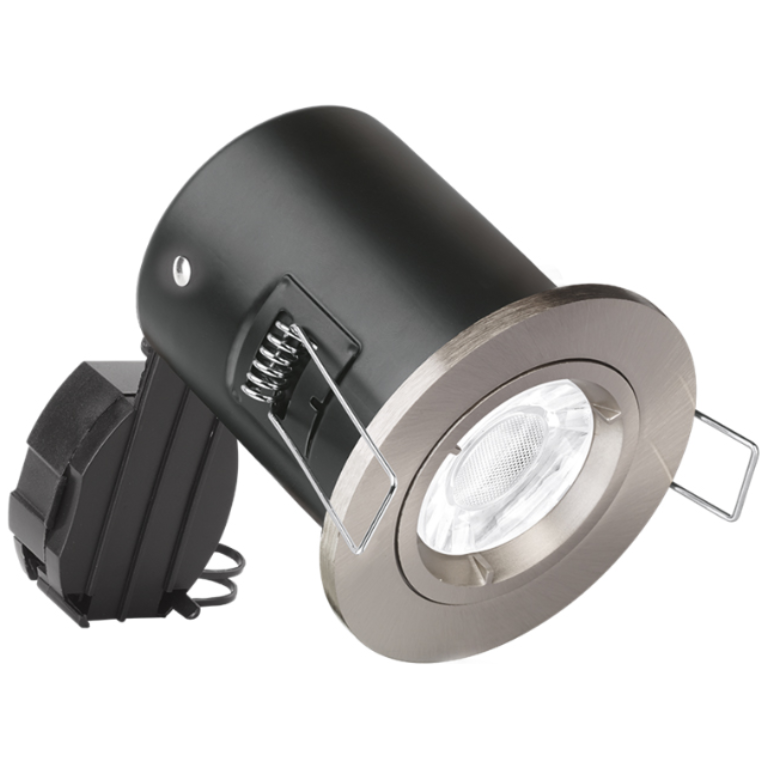 DOWNLIGHT FXD F R 240V